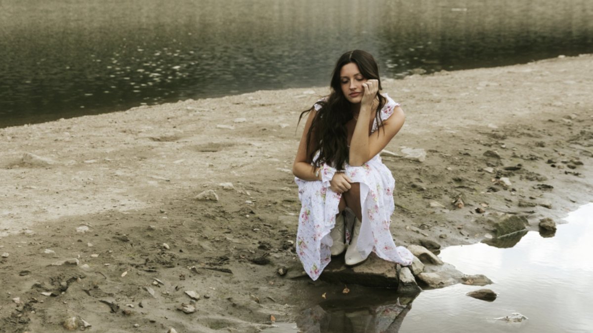 Ava Liv Mabry — Magnolia 