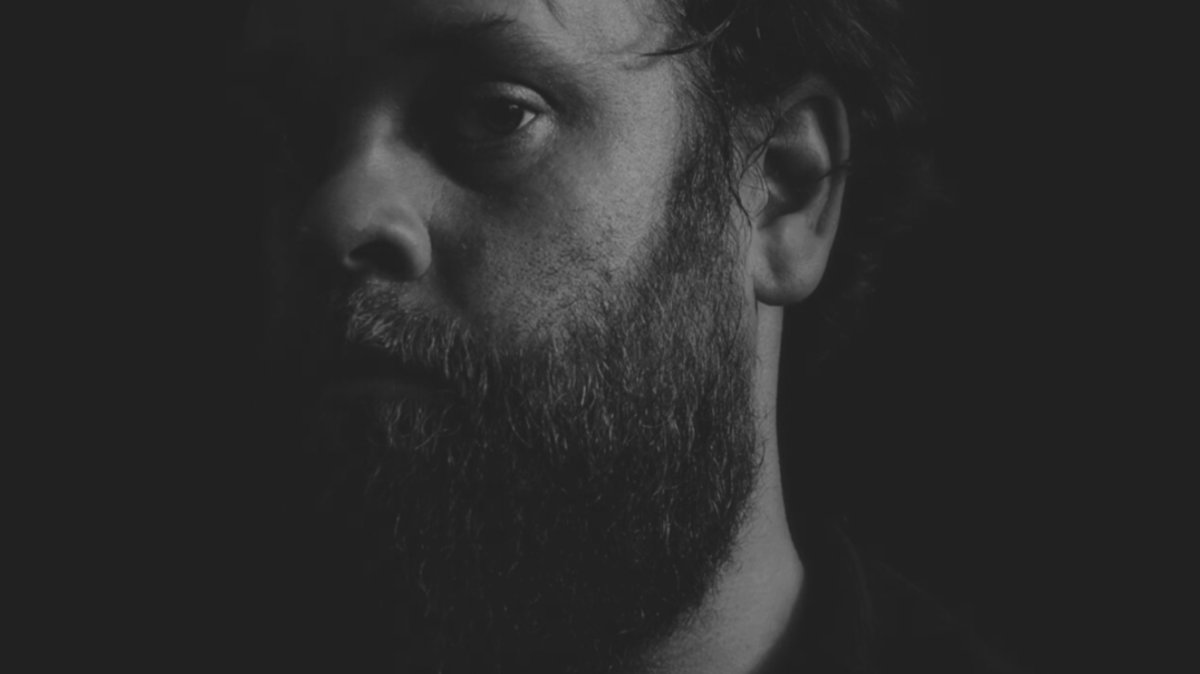  Jeffrey Martin – Thank God We Left the Garden 