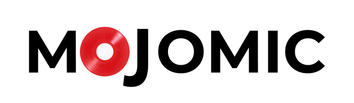 MojoMic Logo