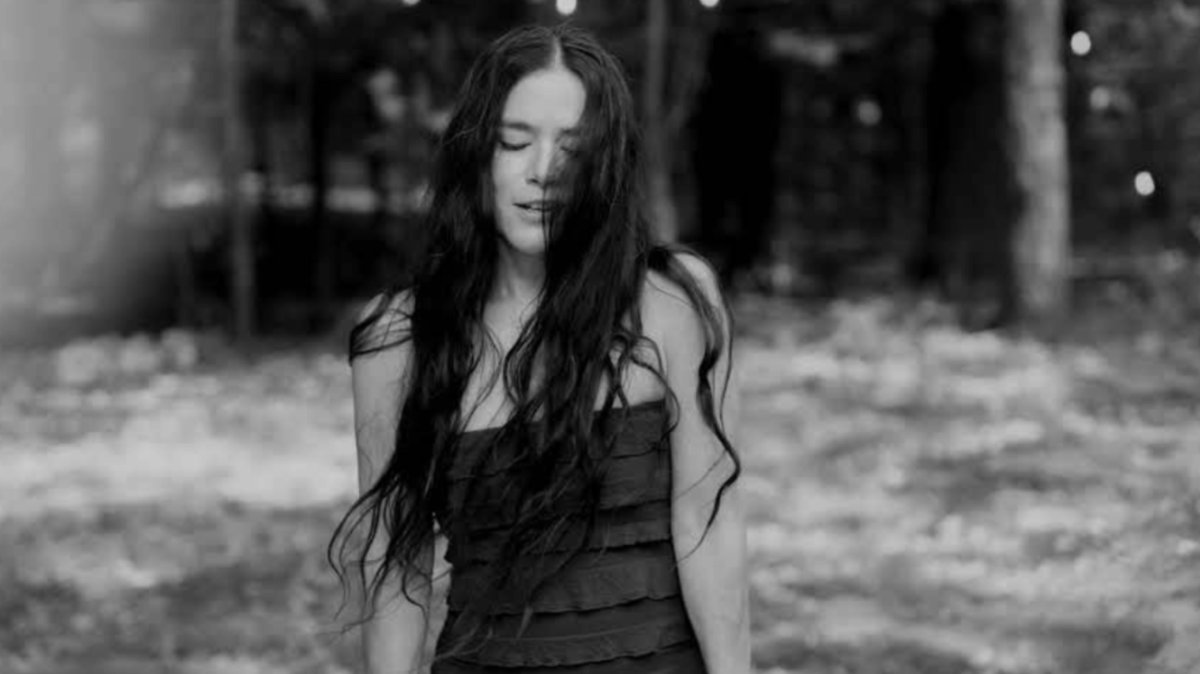 Starlit Alchemy – Rachael Yamagata 