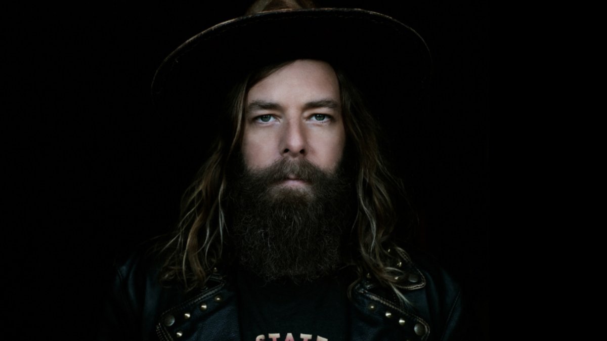 Wesley Dean – Music From Crazy Hearts 